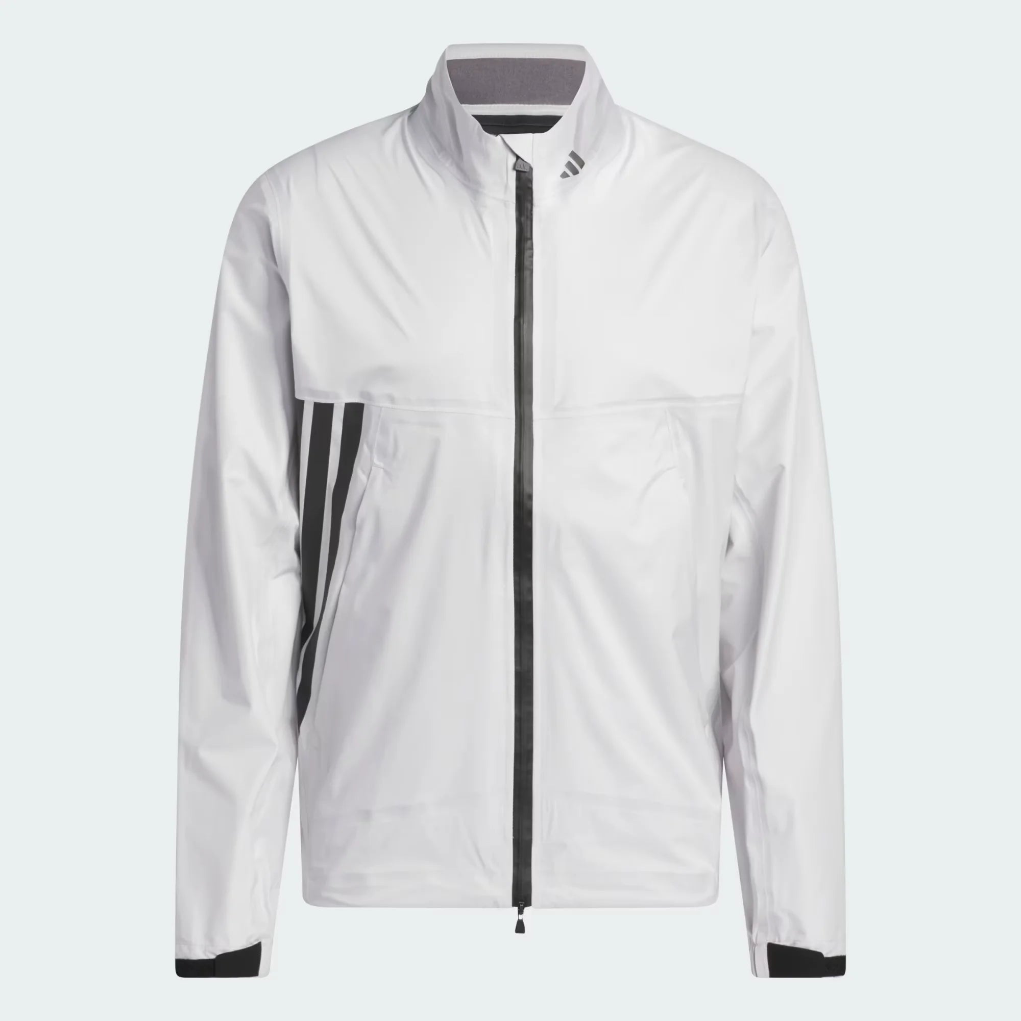 ADIDAS Men Ultimate365 Tour CLIMAPROOF+ Full-Zip Jacket