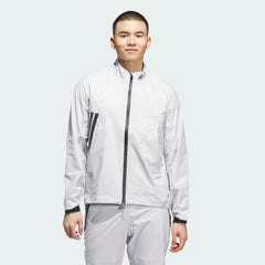 ADIDAS Men Ultimate365 Tour CLIMAPROOF+ Full-Zip Jacket