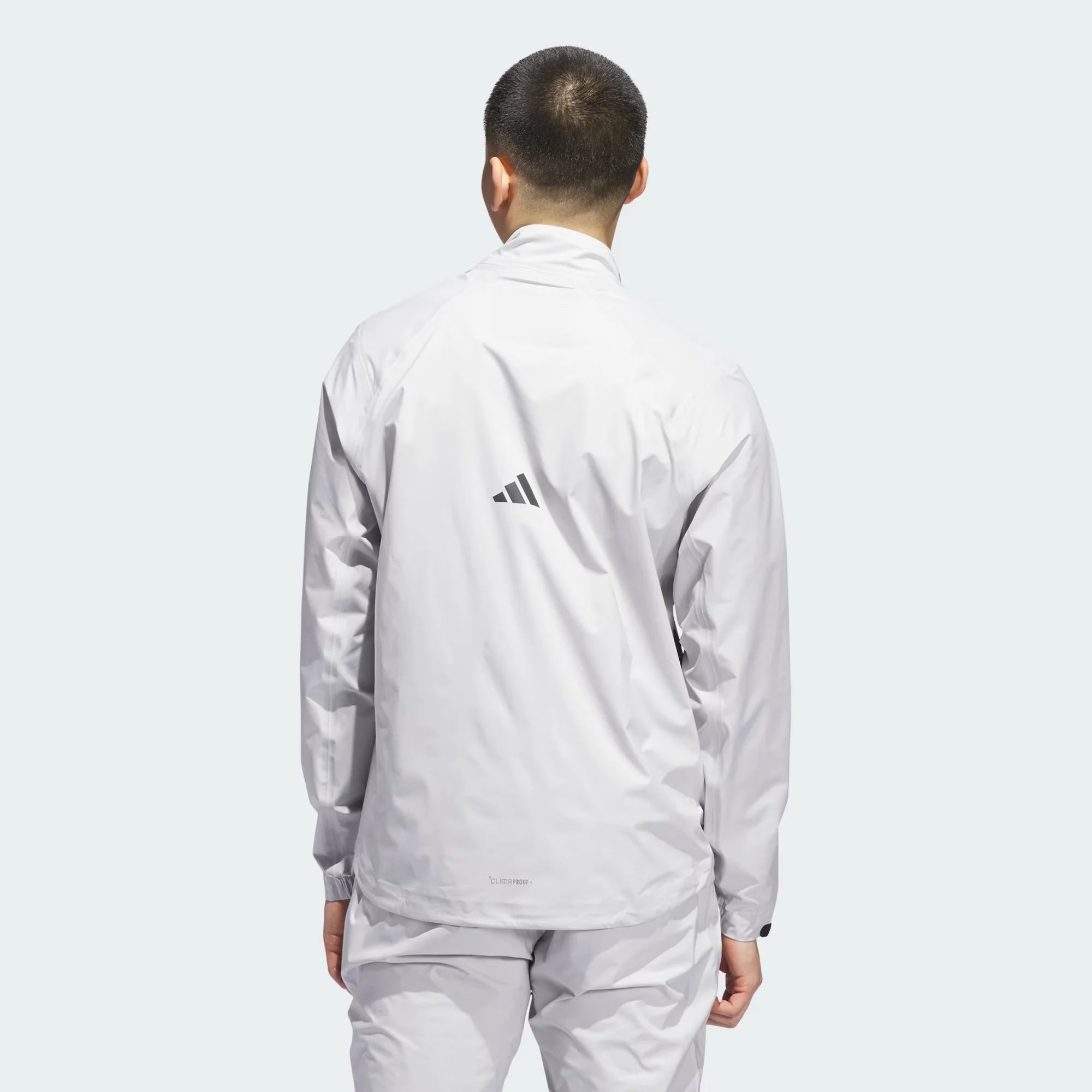 ADIDAS Men Ultimate365 Tour CLIMAPROOF+ Full-Zip Jacket