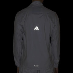 ADIDAS Men Ultimate365 Tour CLIMAPROOF+ Full-Zip Jacket