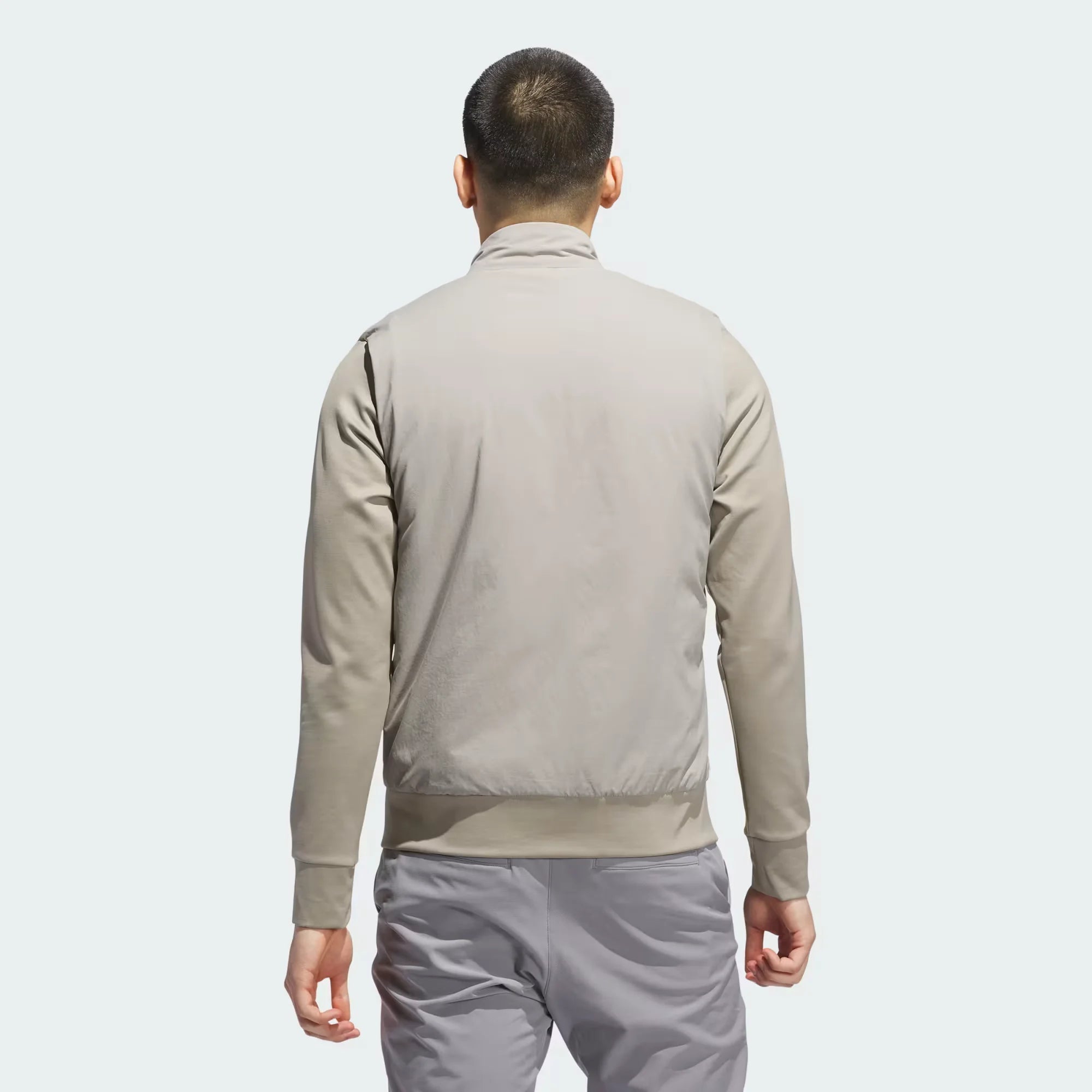 ADIDAS Men Ultimate365 Tour Frostguard Full-Zip