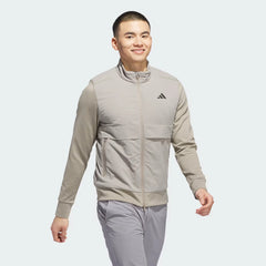 ADIDAS Men Ultimate365 Tour Frostguard Full-Zip