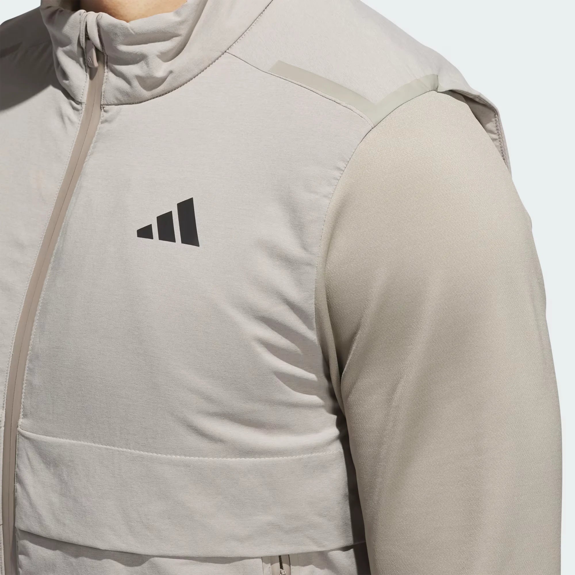 ADIDAS Men Ultimate365 Tour Frostguard Full-Zip