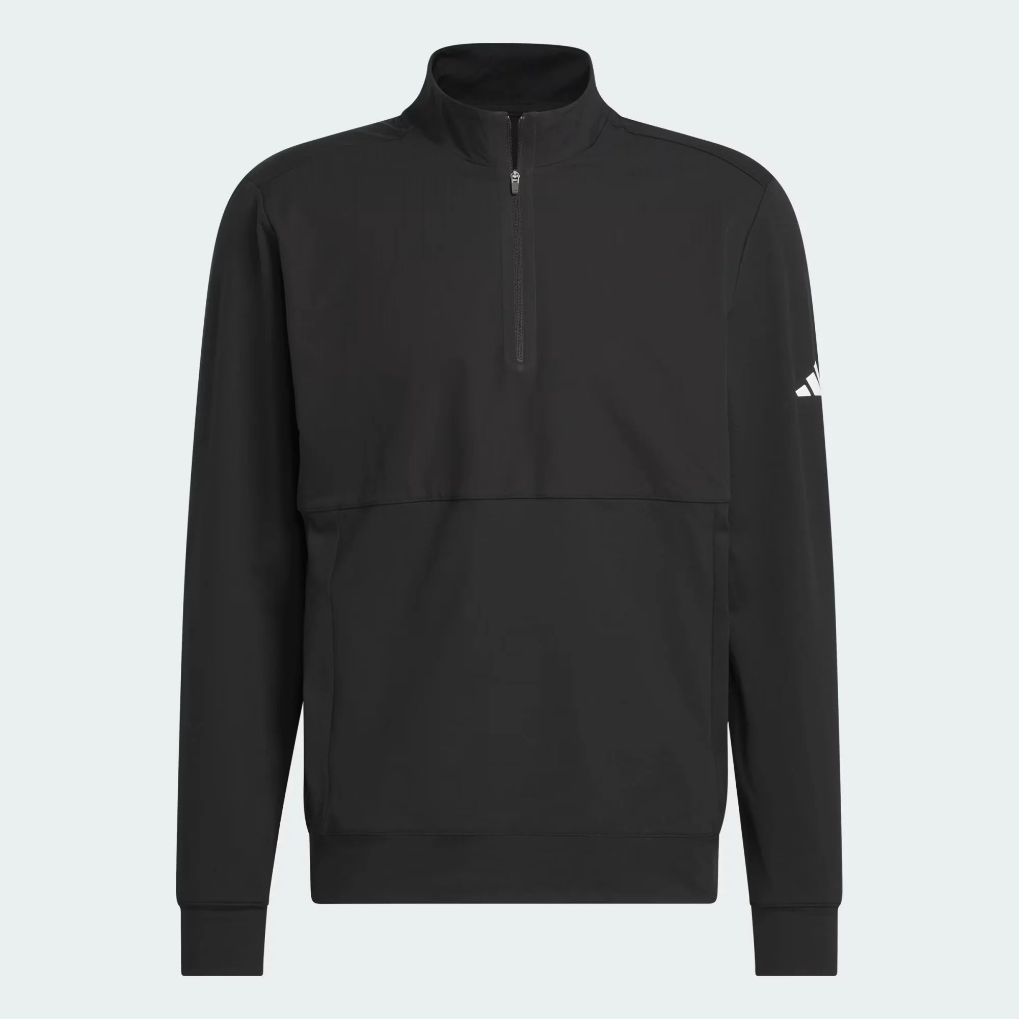 Adidas Golf Men Ultimate365 Tour Quarter-Zip Pullover
