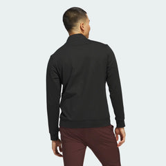 Adidas Golf Men Ultimate365 Tour Quarter-Zip Pullover