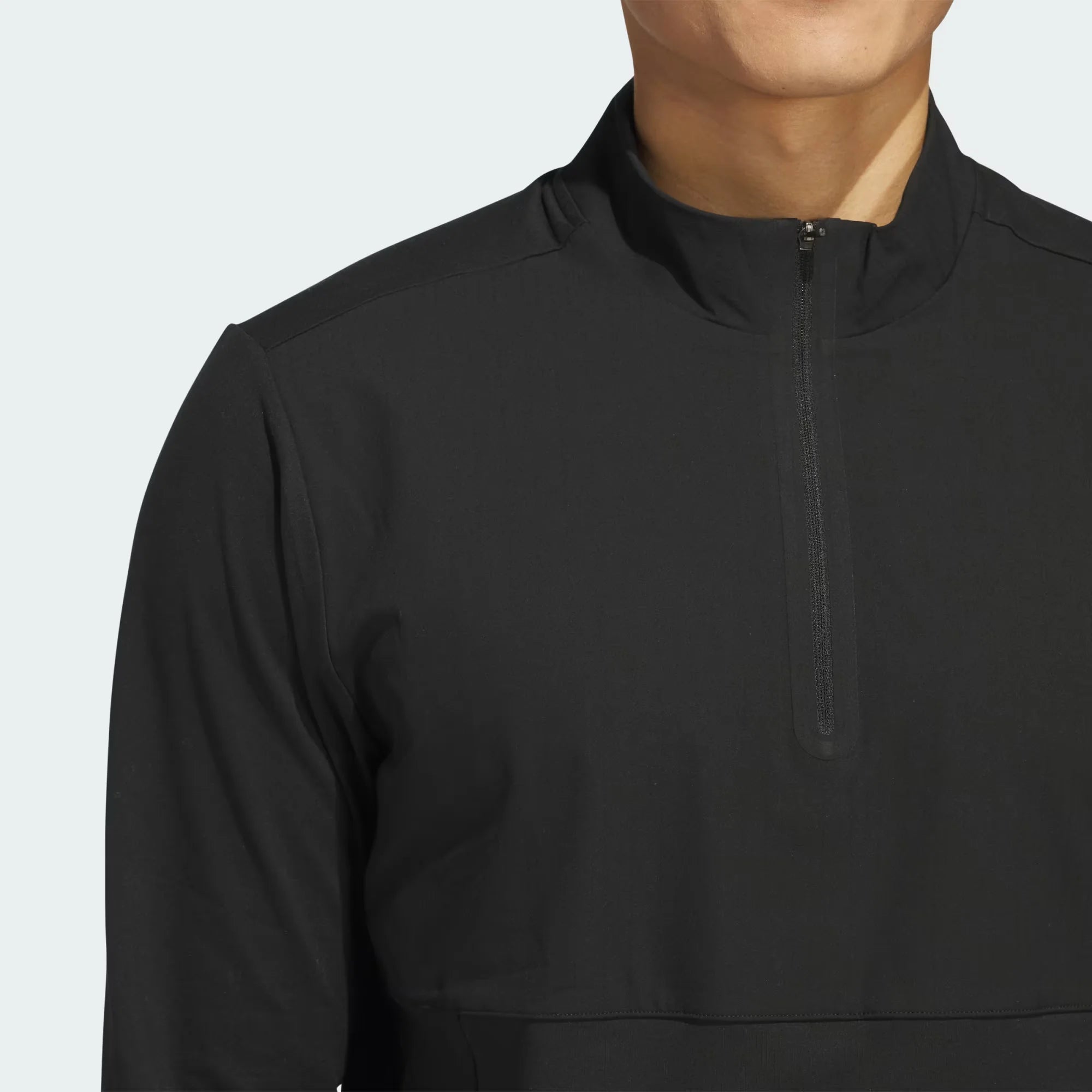 Adidas Golf Men Ultimate365 Tour Quarter-Zip Pullover