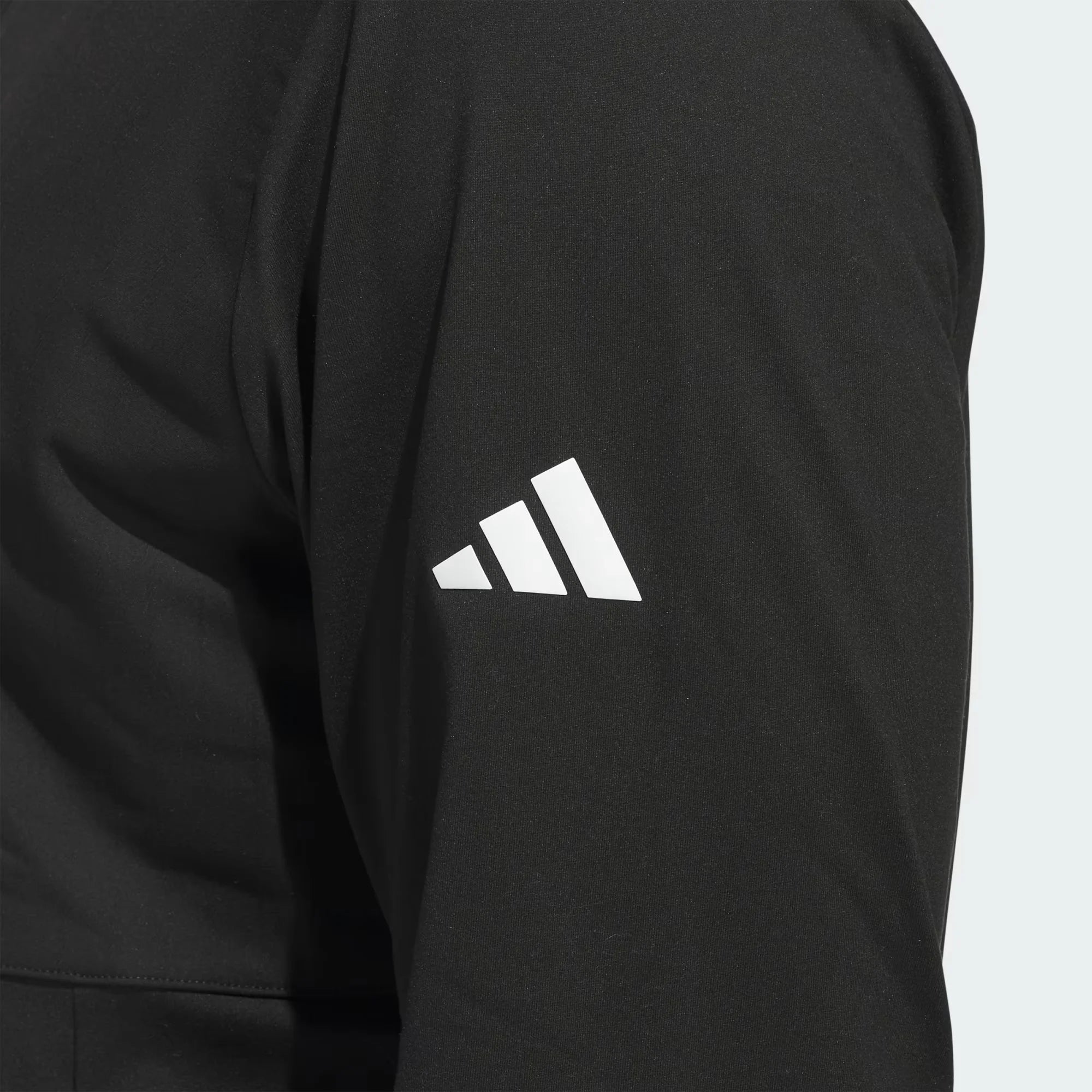 Adidas Golf Men Ultimate365 Tour Quarter-Zip Pullover