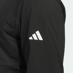 Adidas Golf Men Ultimate365 Tour Quarter-Zip Pullover