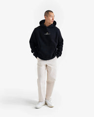 Malbon Golf MEN MALBON TROPHY HOODIE