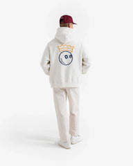 Malbon Golf MEN MALBON TROPHY HOODIE