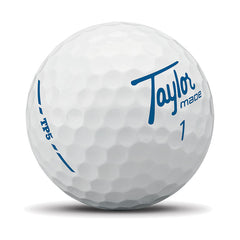 Taylormade 2025 TP5 pix Summer Commemorative Golf Balls Dozen Pack