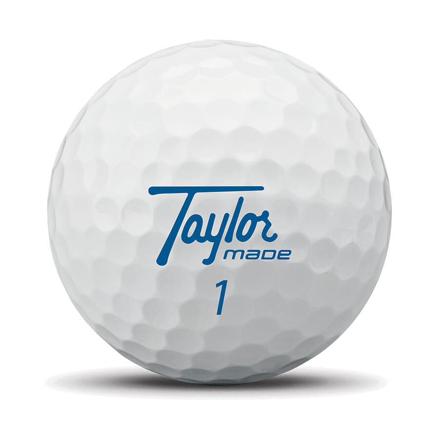 Taylormade 2025 TP5 pix Summer Commemorative Golf Balls Dozen Pack