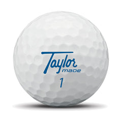 Taylormade 2025 TP5 pix Summer Commemorative Golf Balls Dozen Pack