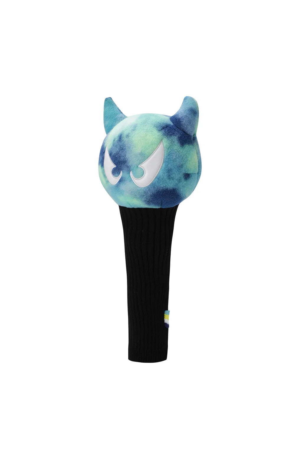 WAAC GOLF WAACKY Season Driver Cover
