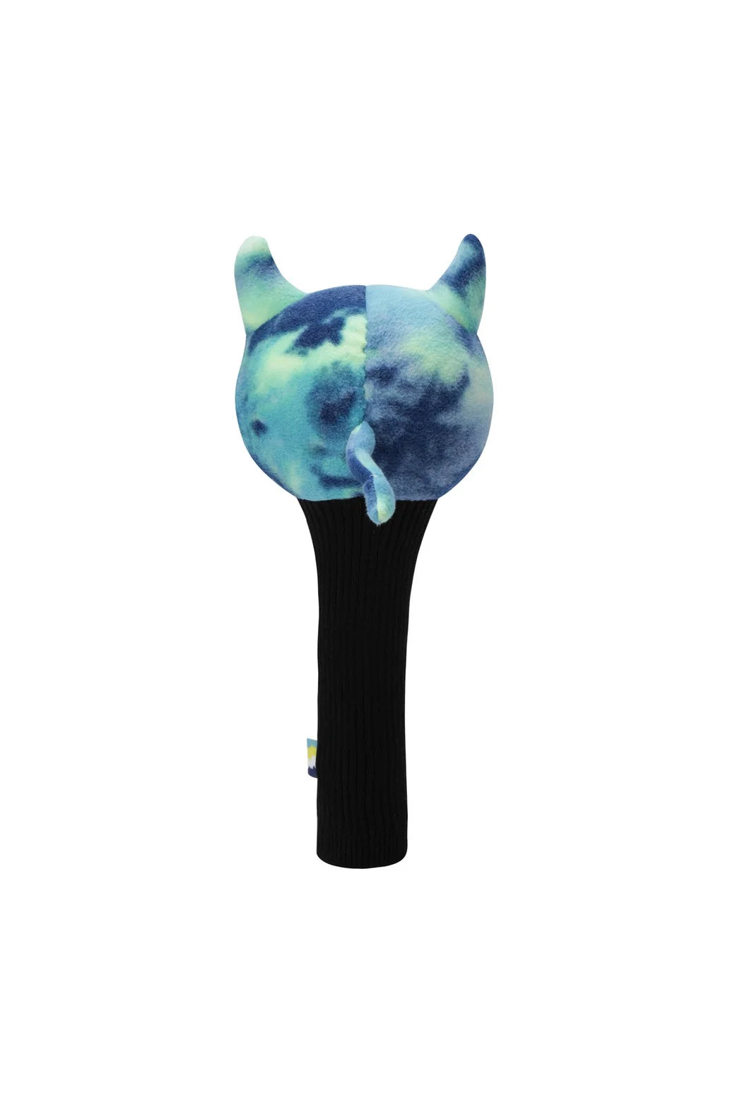 WAAC GOLF WAACKY Season Driver Cover
