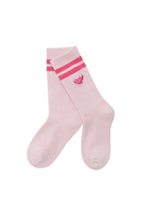 WAAC Athletic Women Stripe Socks