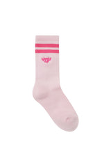 WAAC Athletic Women Stripe Socks