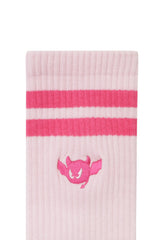 WAAC Athletic Women Stripe Socks