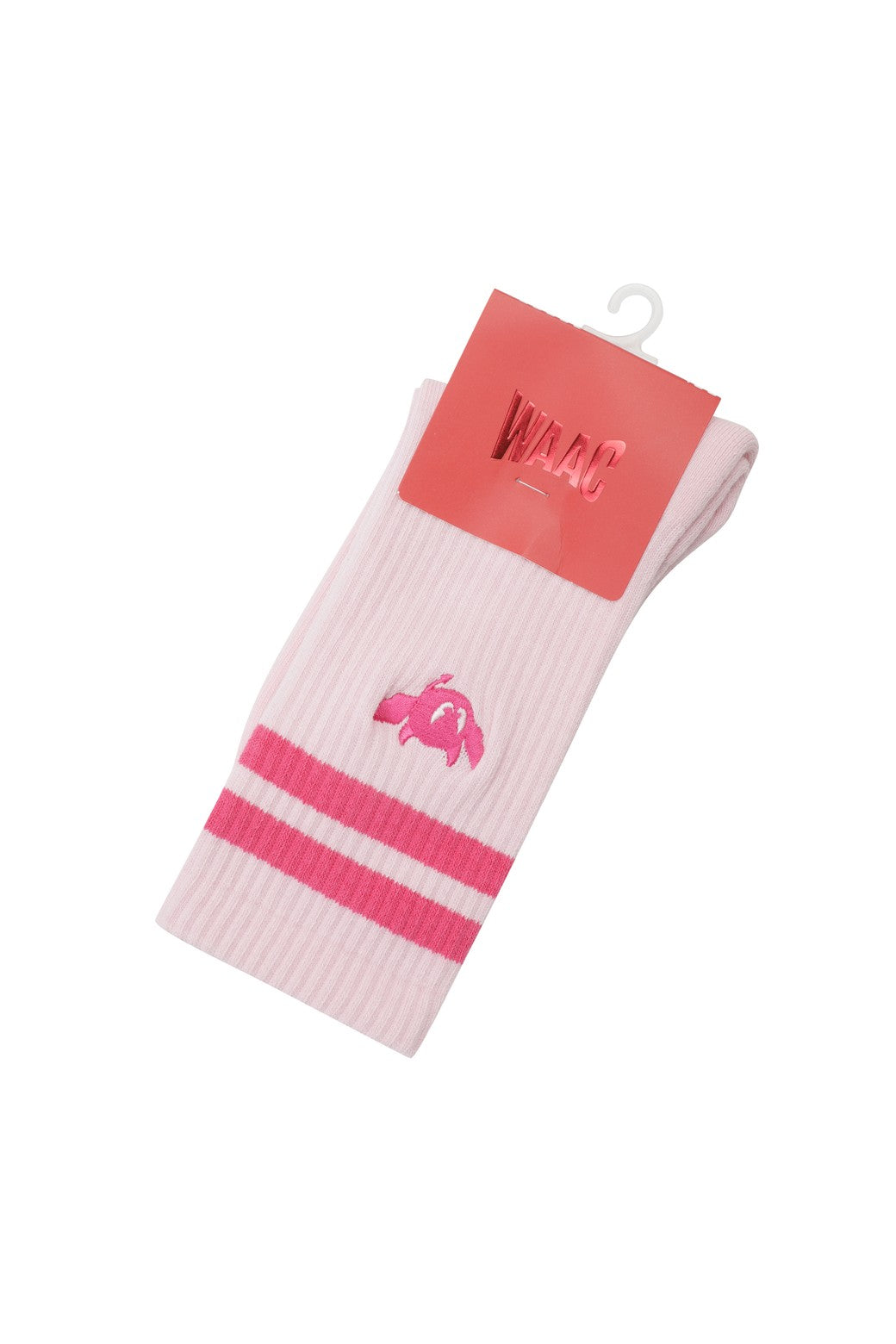 WAAC Athletic Women Stripe Socks