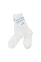 WAAC Athletic Women Stripe Socks