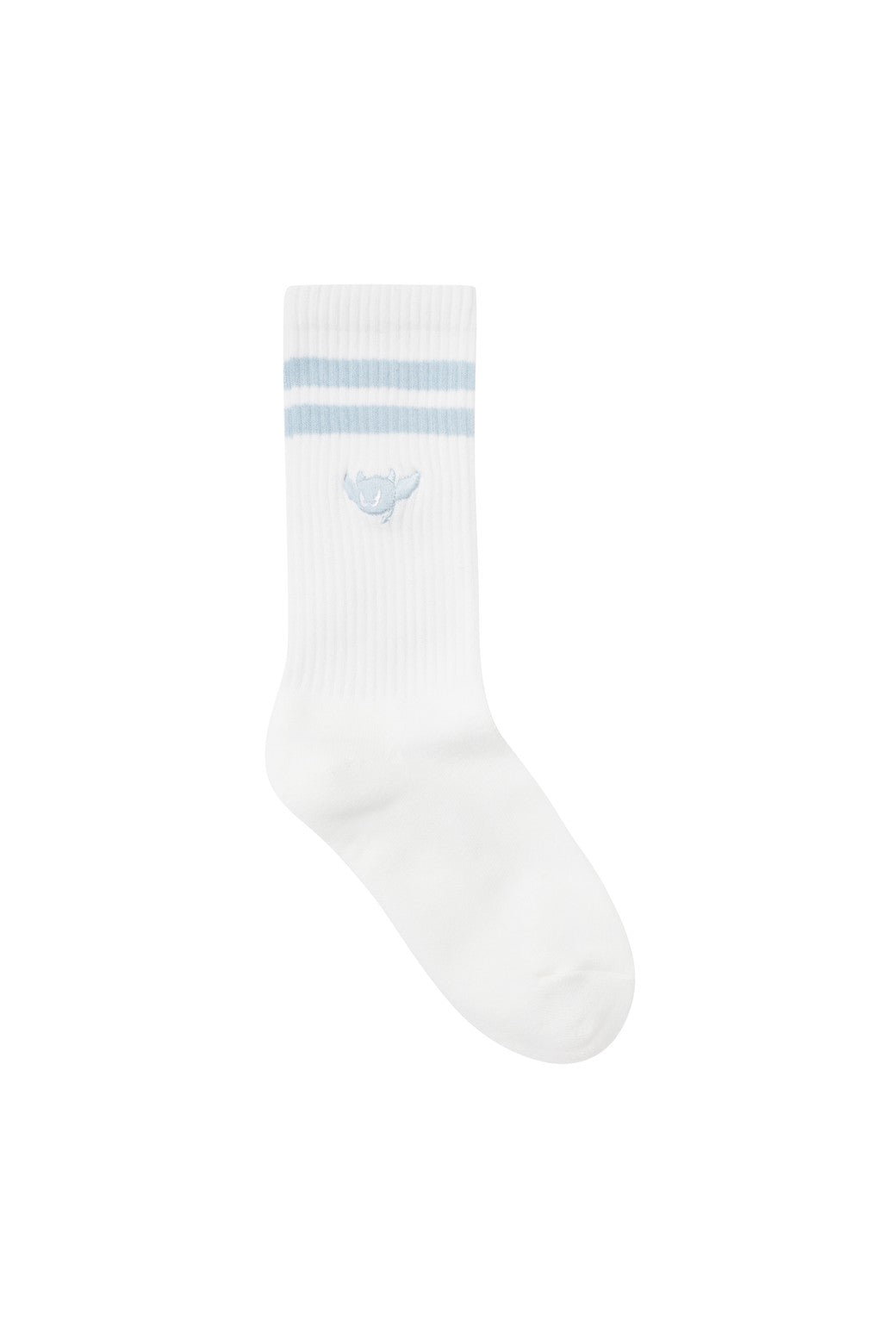 WAAC Athletic Women Stripe Socks