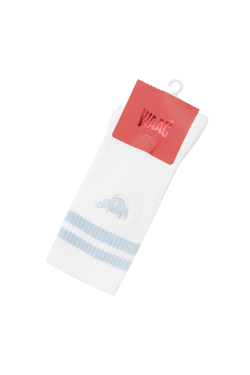 WAAC Athletic Women Stripe Socks