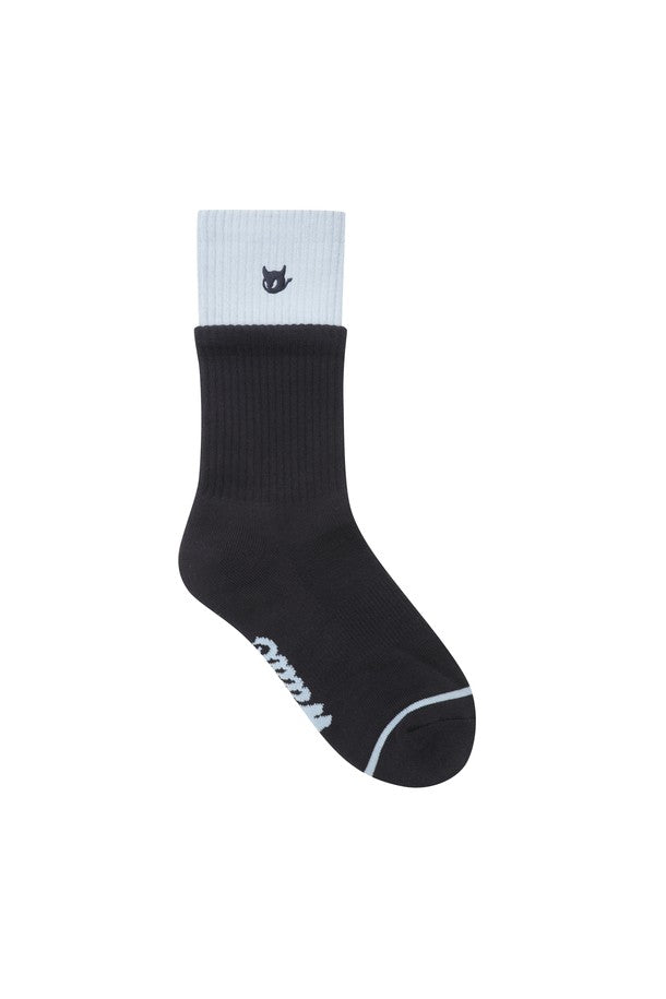 WAAC Athletic Women Double Socks