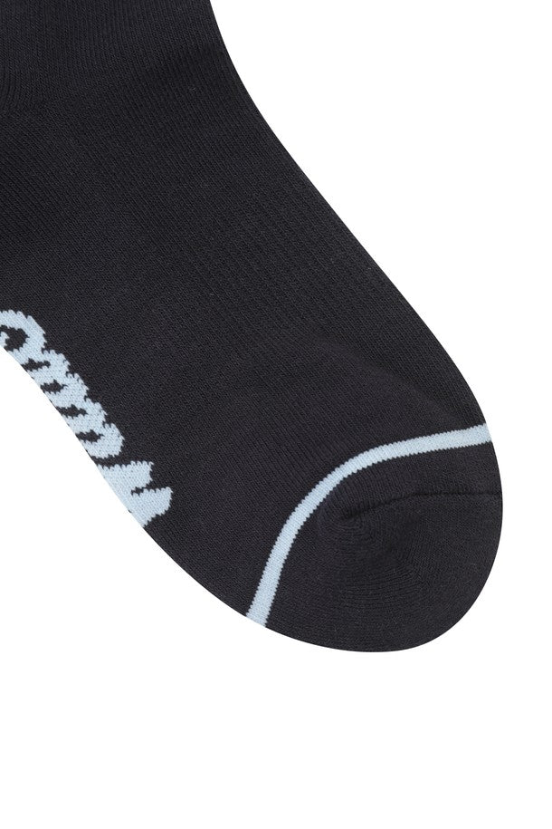 WAAC Athletic Women Double Socks