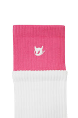 WAAC Athletic Women Double Socks