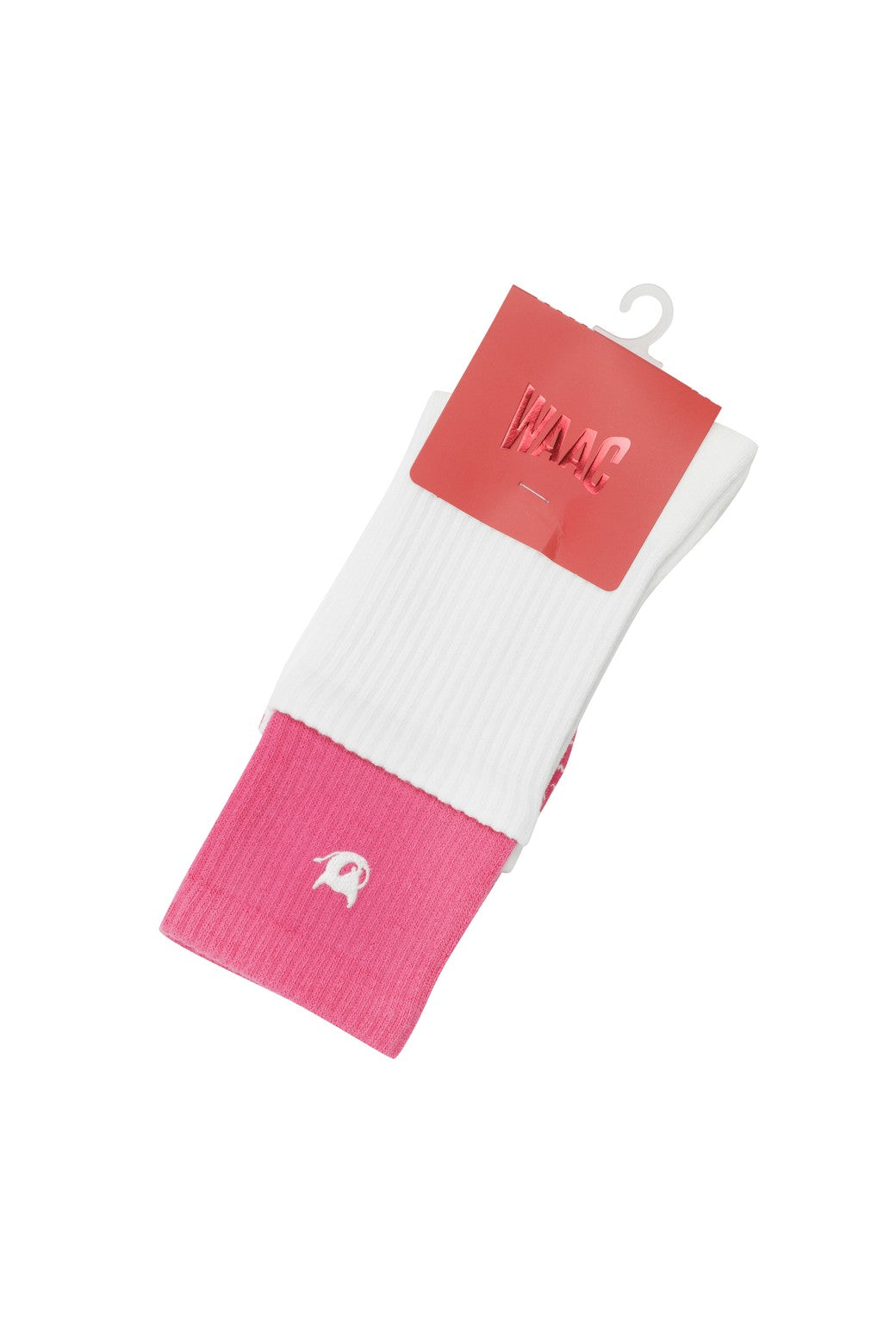 WAAC Athletic Women Double Socks