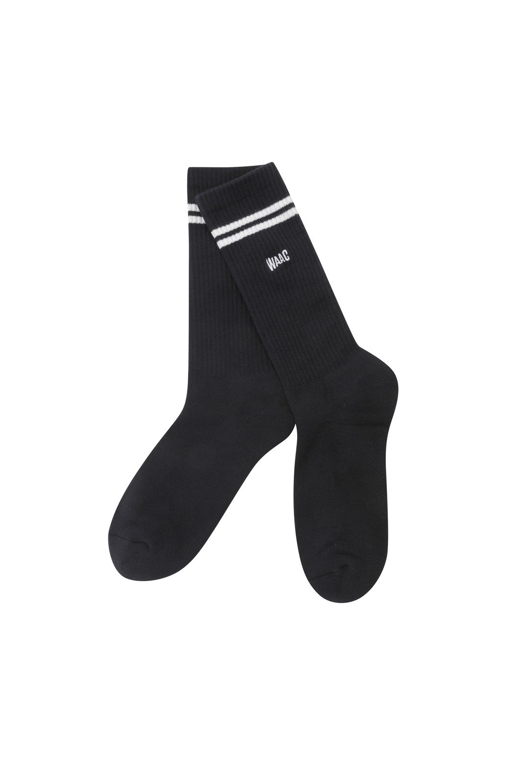 WAAC Athletic Men Stripe Socks