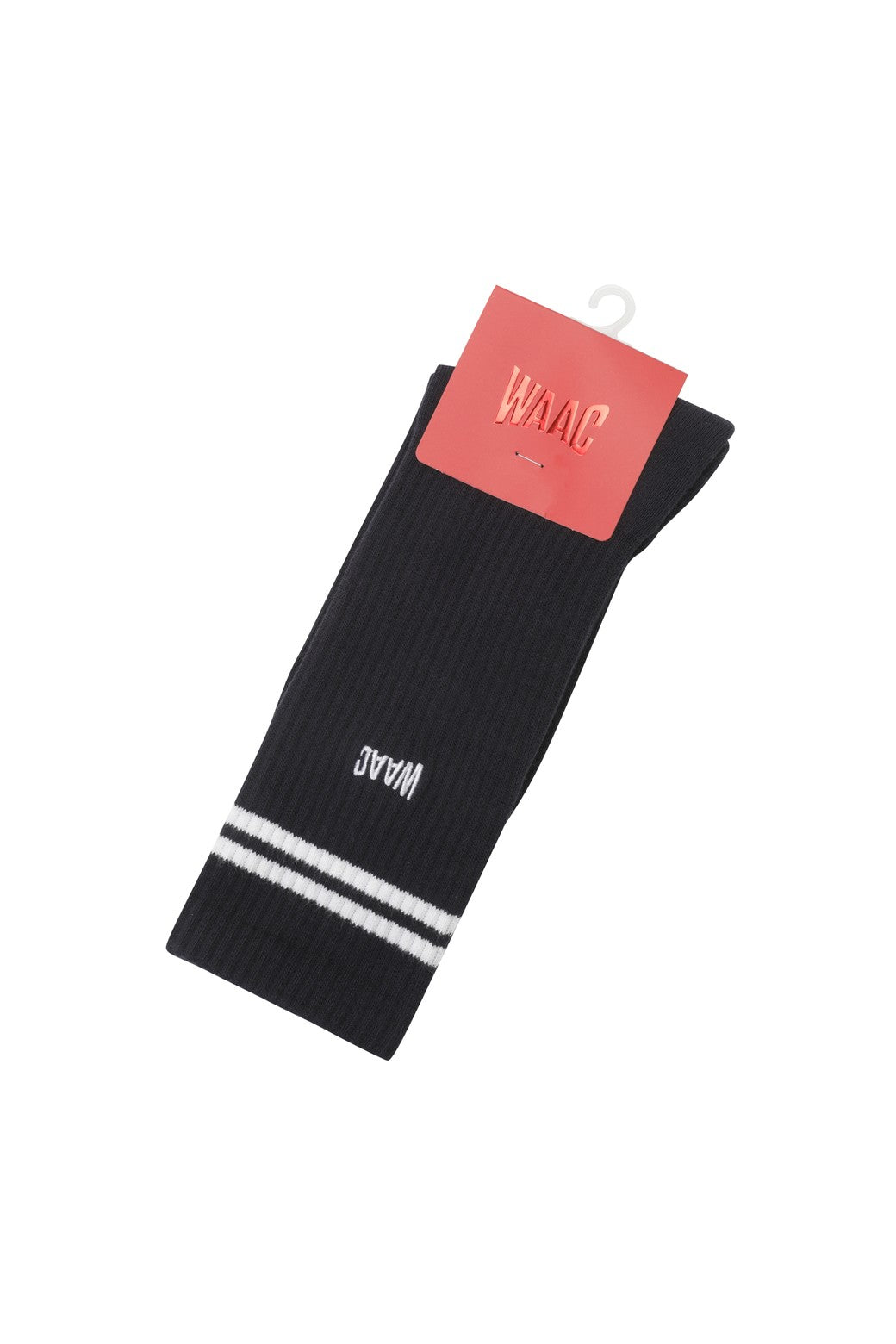 WAAC Athletic Men Stripe Socks