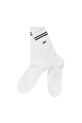 WAAC Athletic Men Stripe Socks