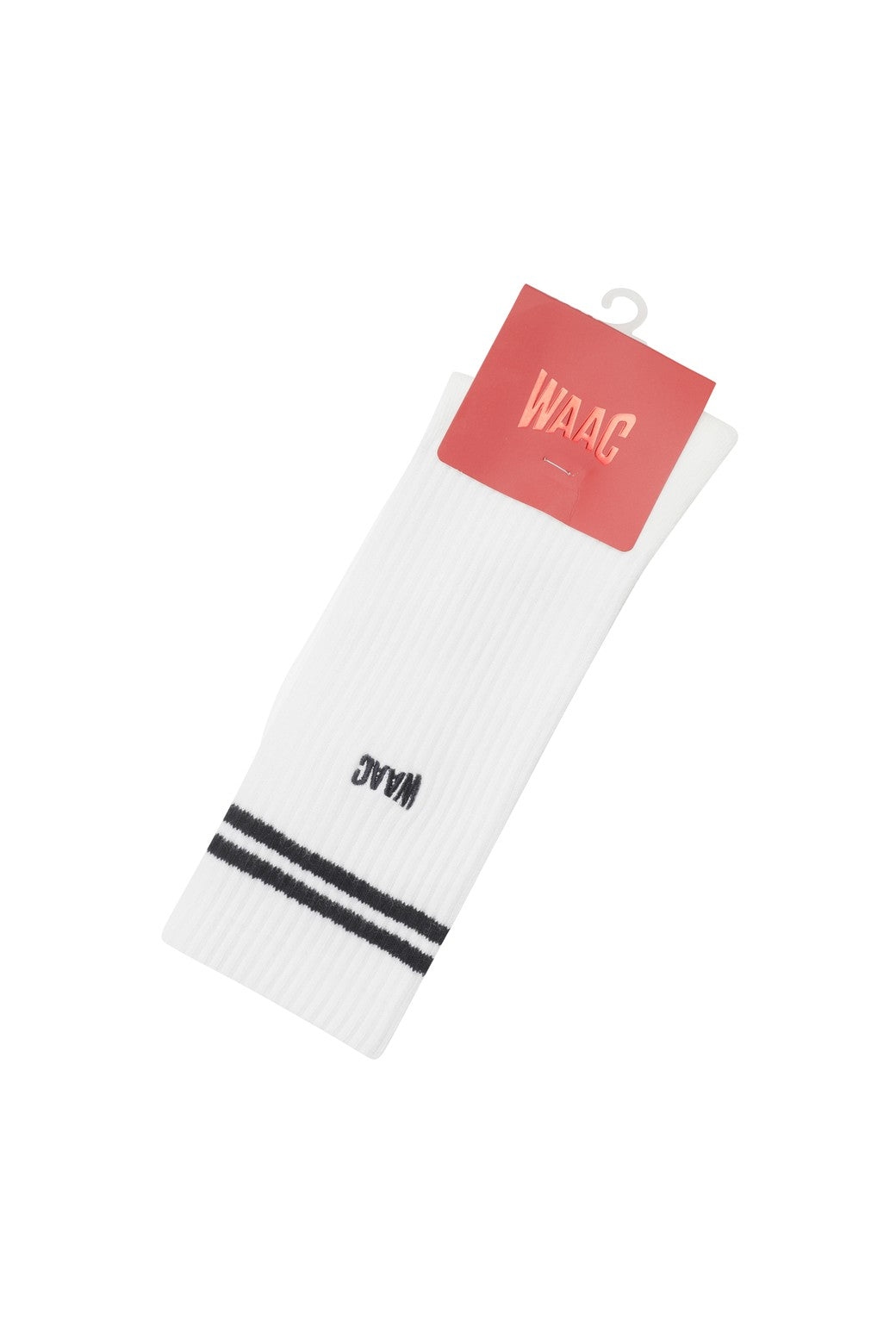 WAAC Athletic Men Stripe Socks