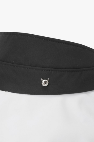 WAAC 23SS WOMEN TOP OPENED RIBBON BUCKET HAT - Par-Tee Golf