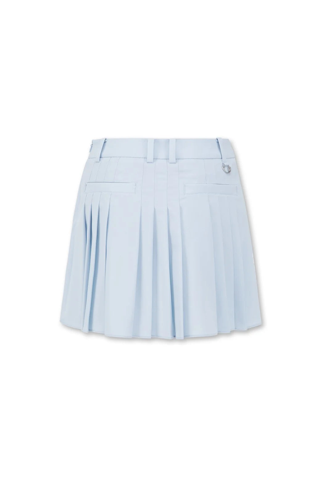 WAAC Golf Women Blade Pleats Skort