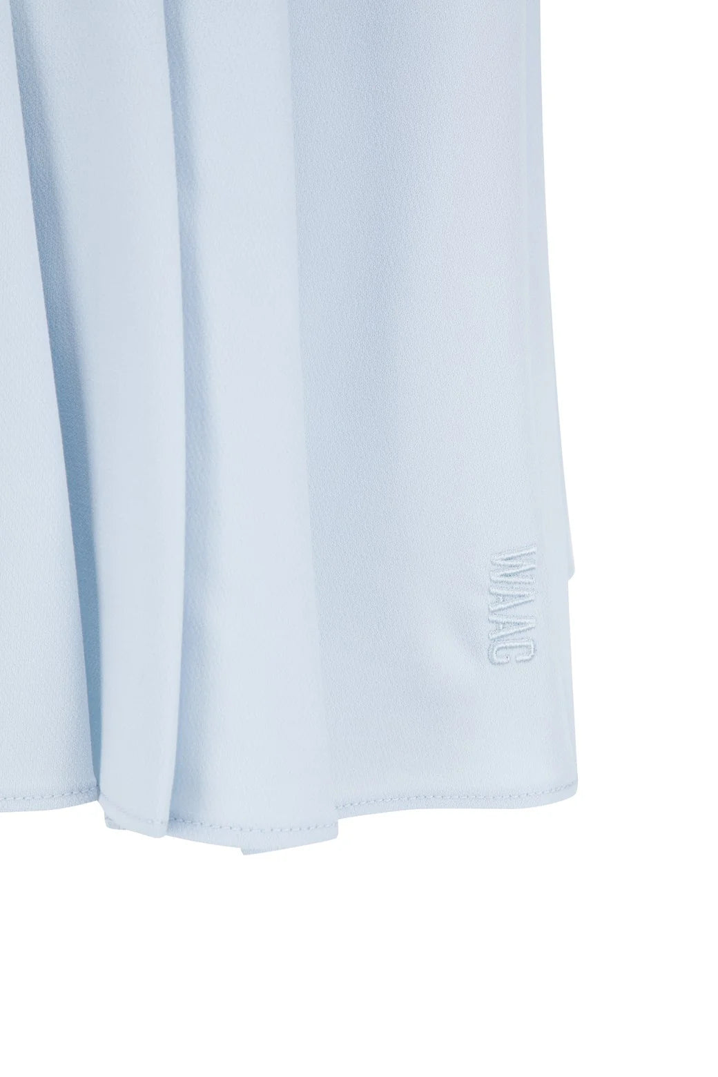 WAAC Golf Women Blade Pleats Skort