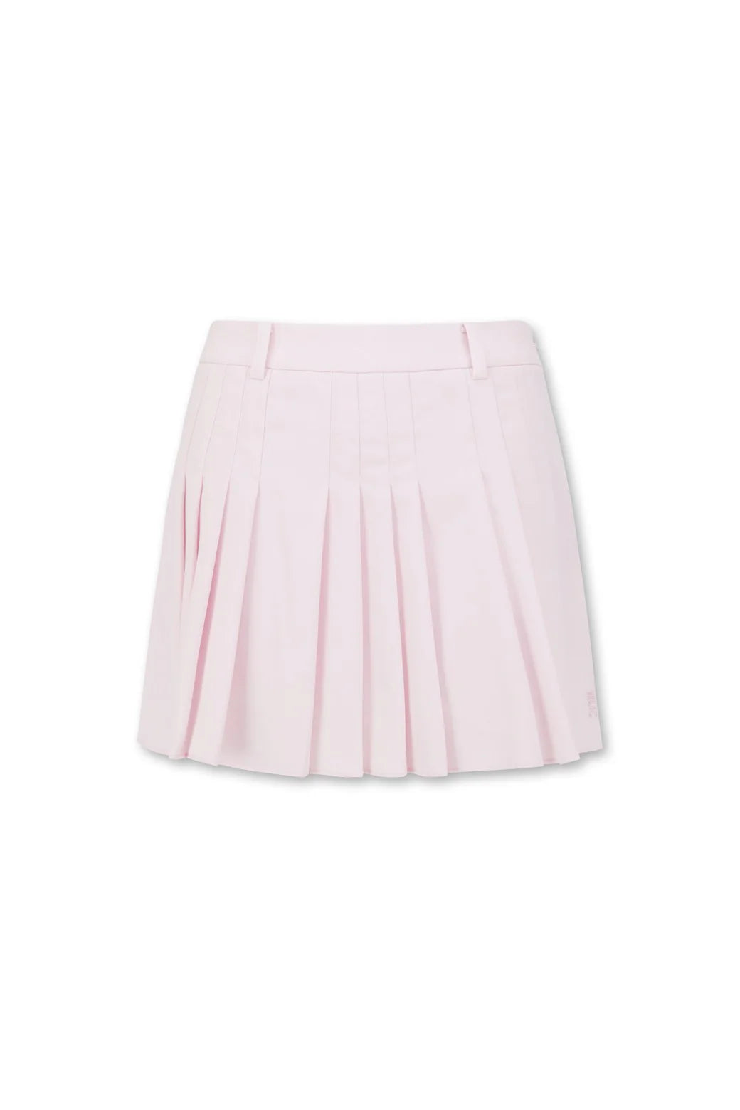 WAAC Golf Women Blade Pleats Skort