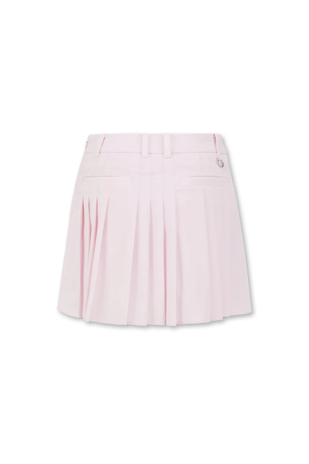 WAAC Golf Women Blade Pleats Skort