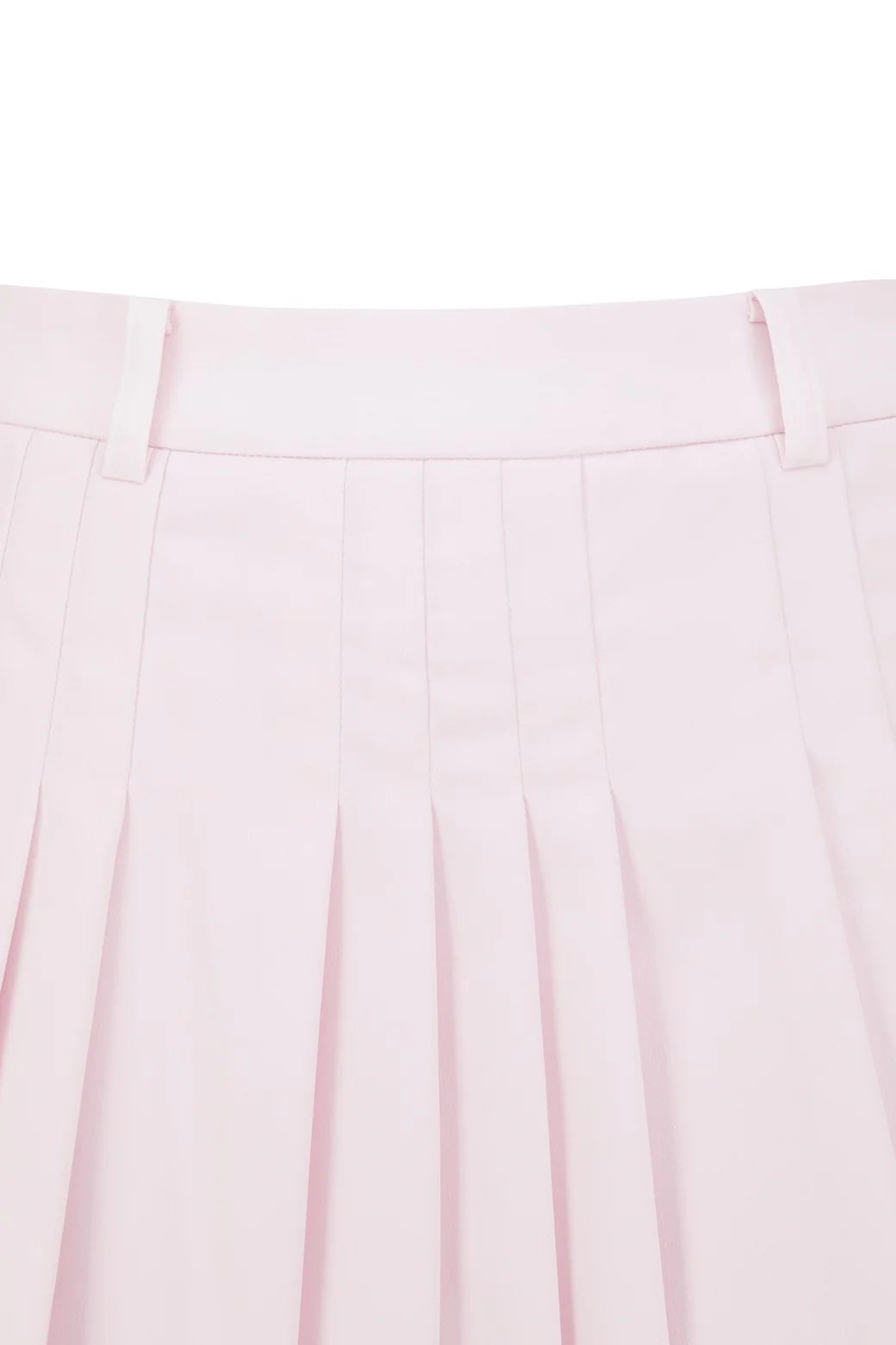 WAAC Golf Women Blade Pleats Skort
