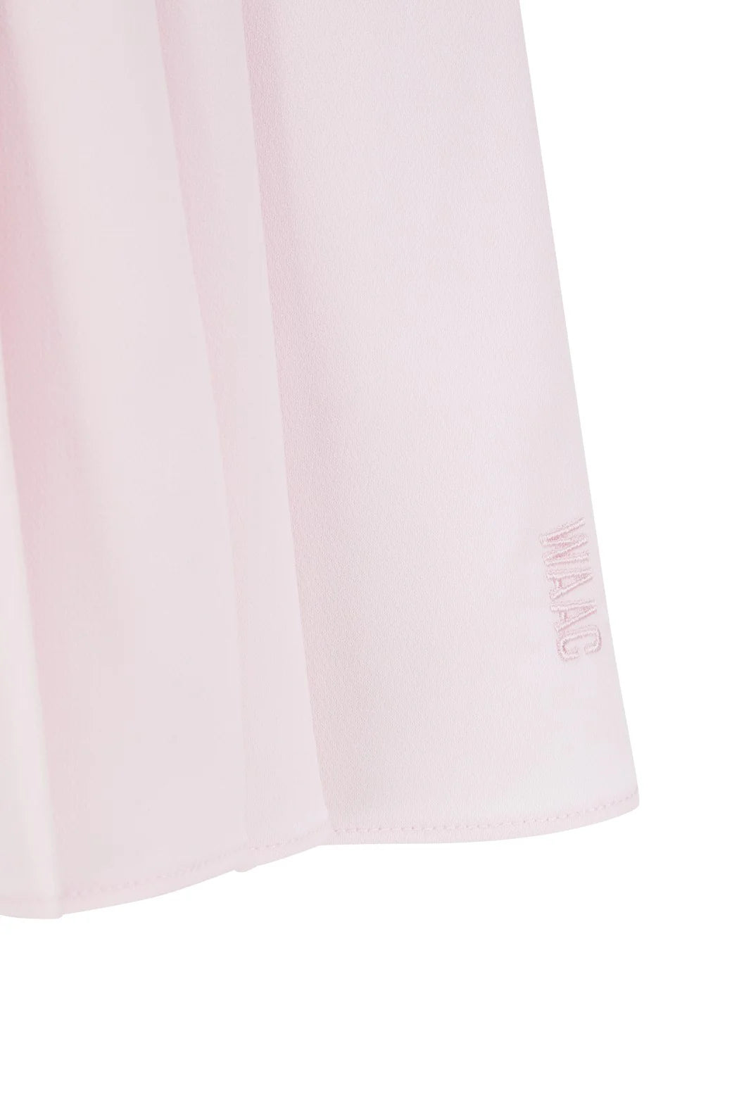 WAAC Golf Women Blade Pleats Skort