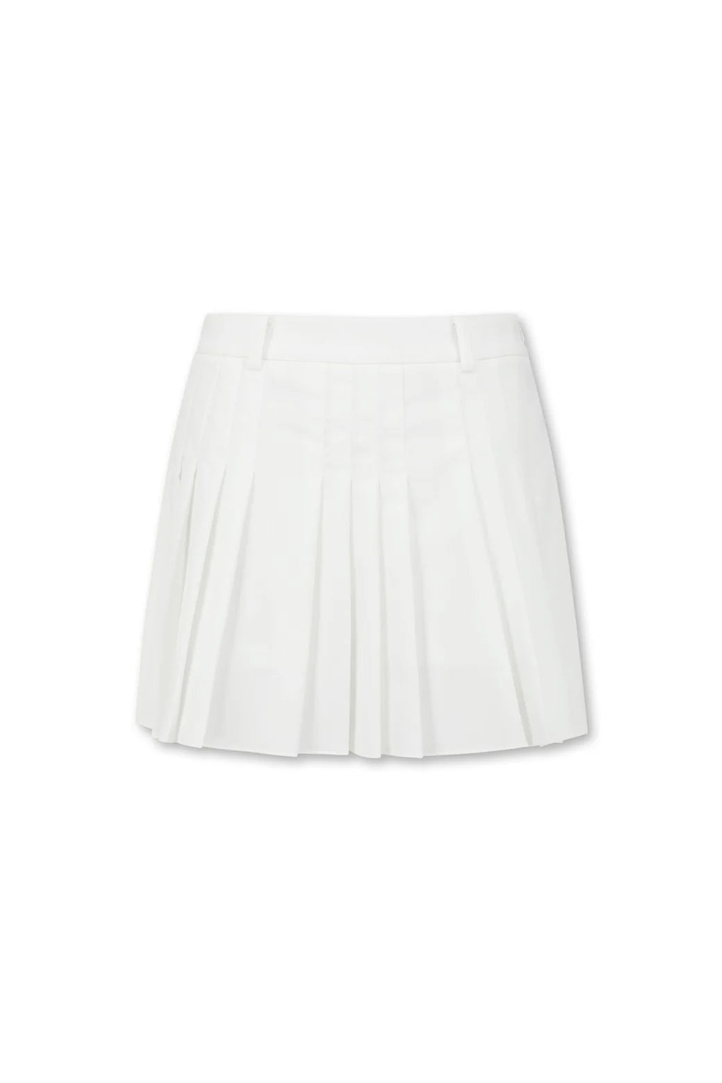 WAAC Golf Women Blade Pleats Skort