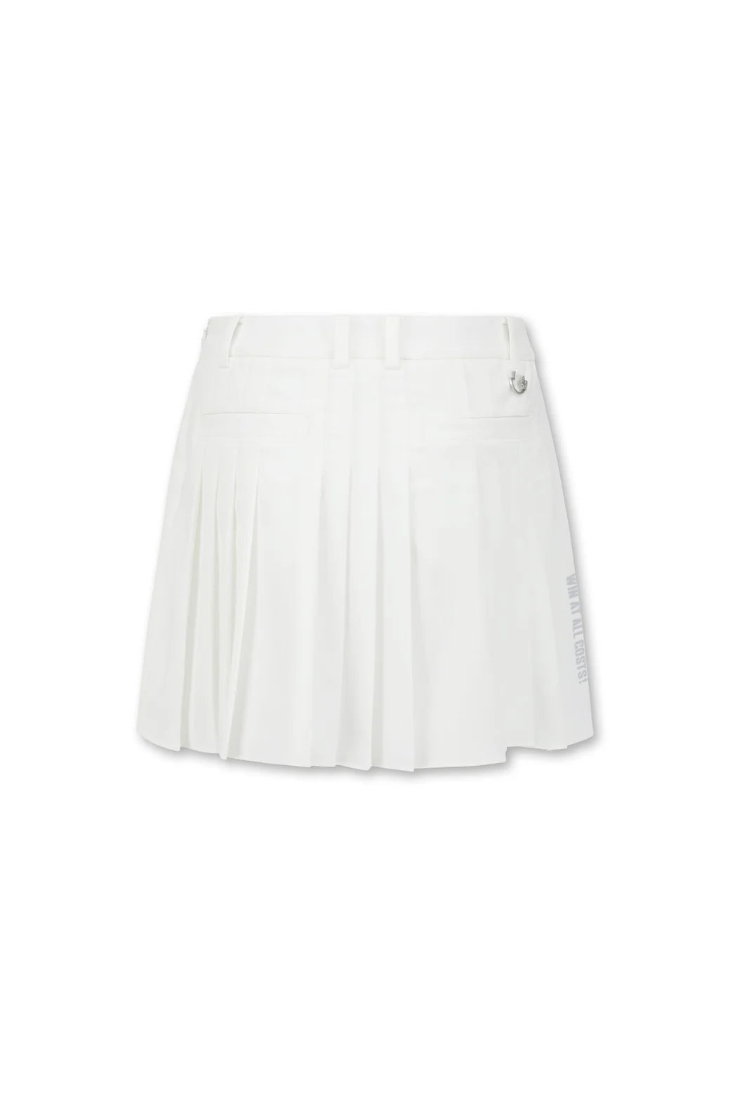 WAAC Golf Women Blade Pleats Skort