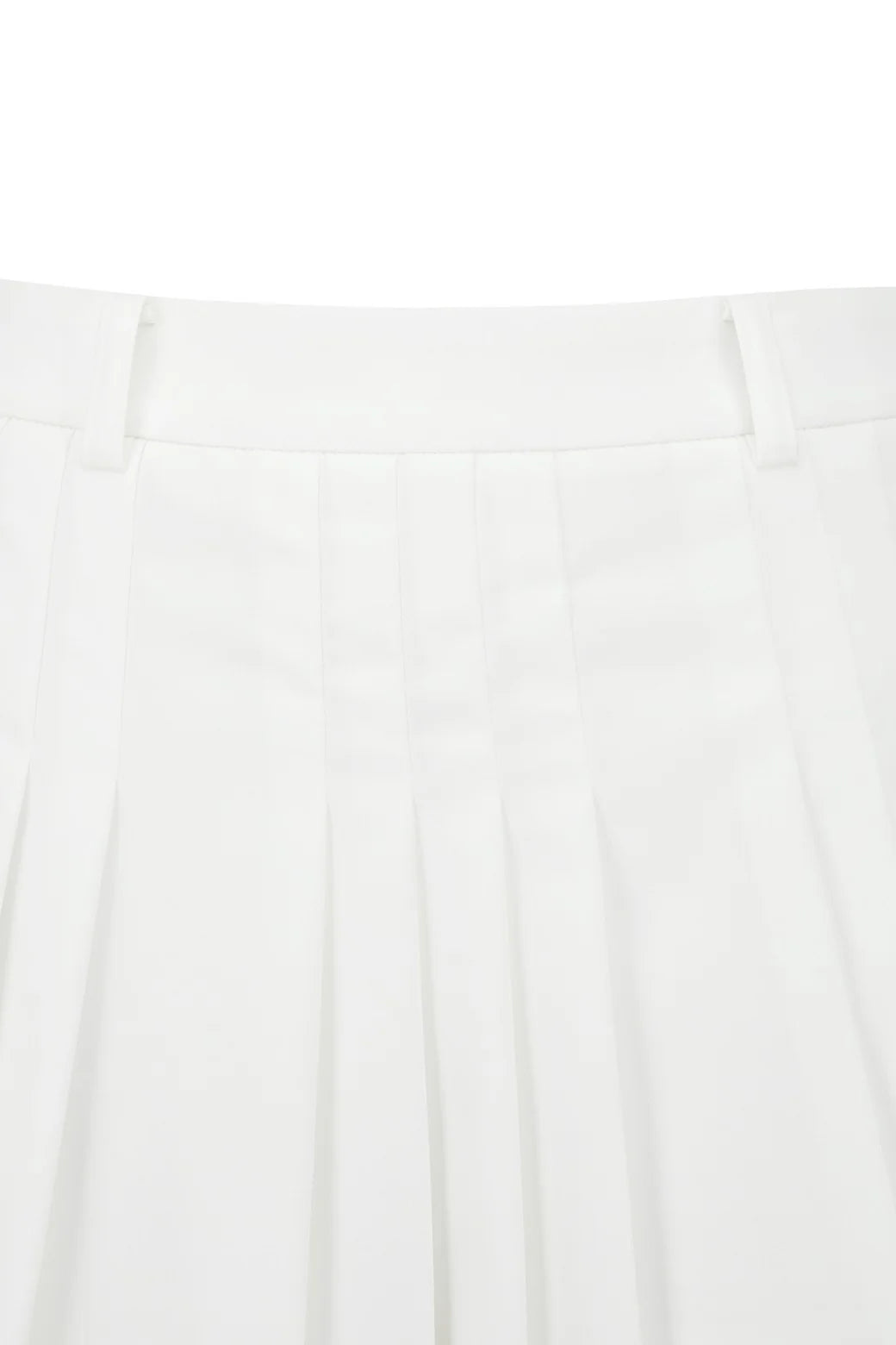 WAAC Golf Women Blade Pleats Skort
