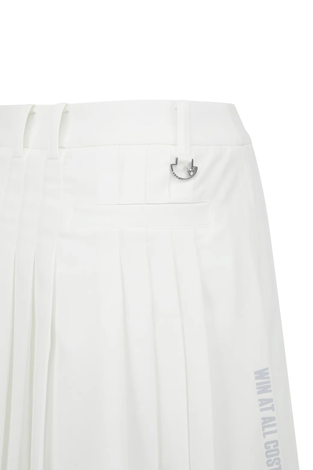 WAAC Golf Women Blade Pleats Skort
