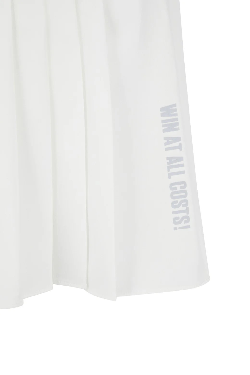 WAAC Golf Women Blade Pleats Skort
