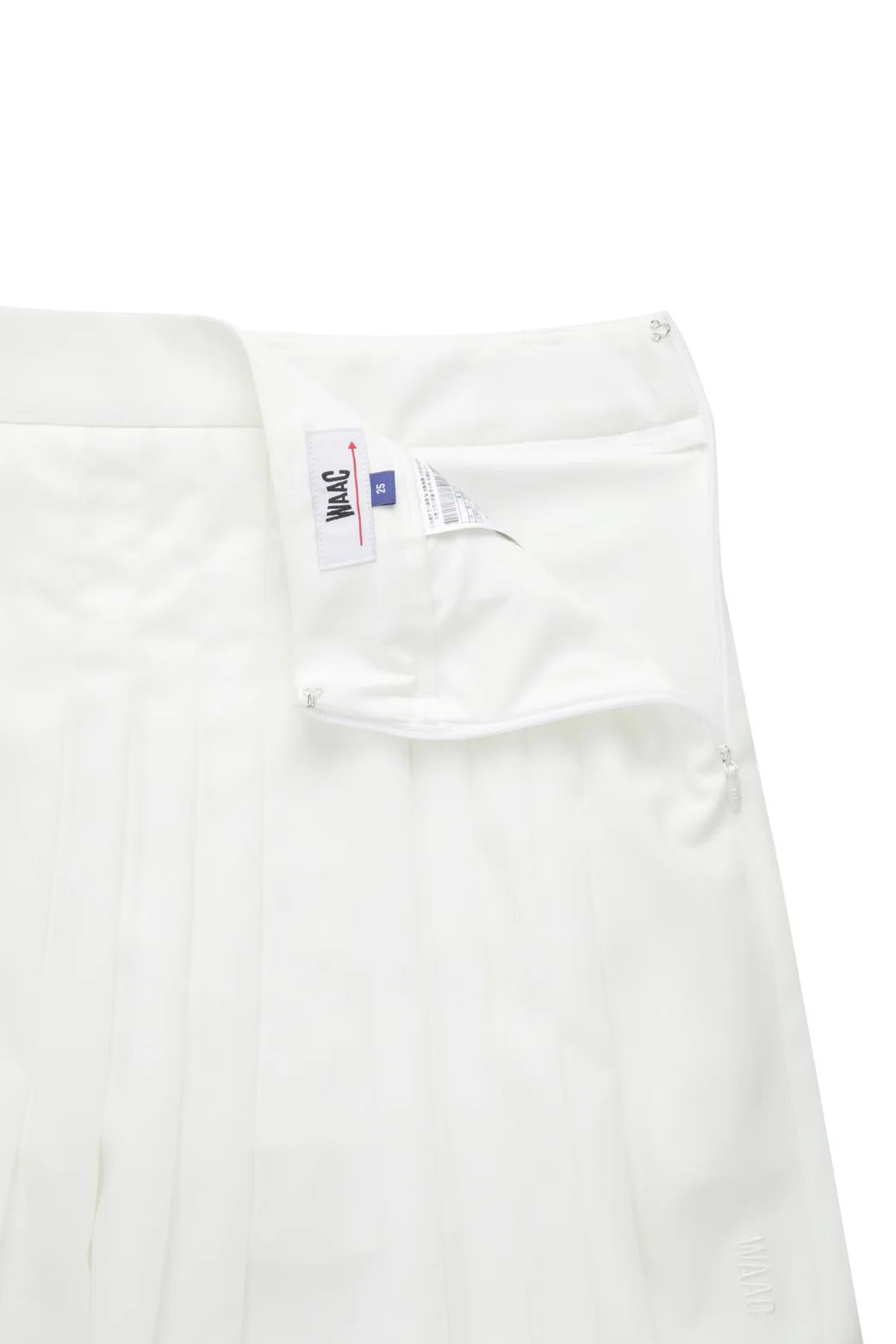 WAAC Golf Women Blade Pleats Skort