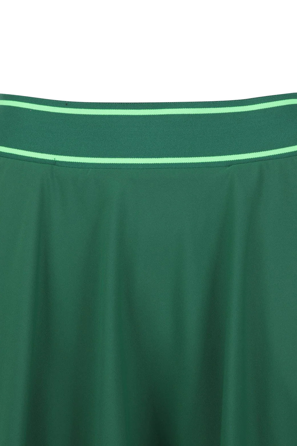 WAAC Golf Women Jersey Flare Skort