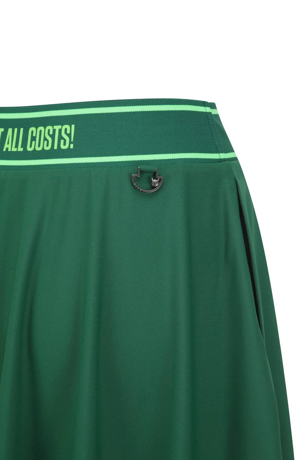WAAC Golf Women Jersey Flare Skort