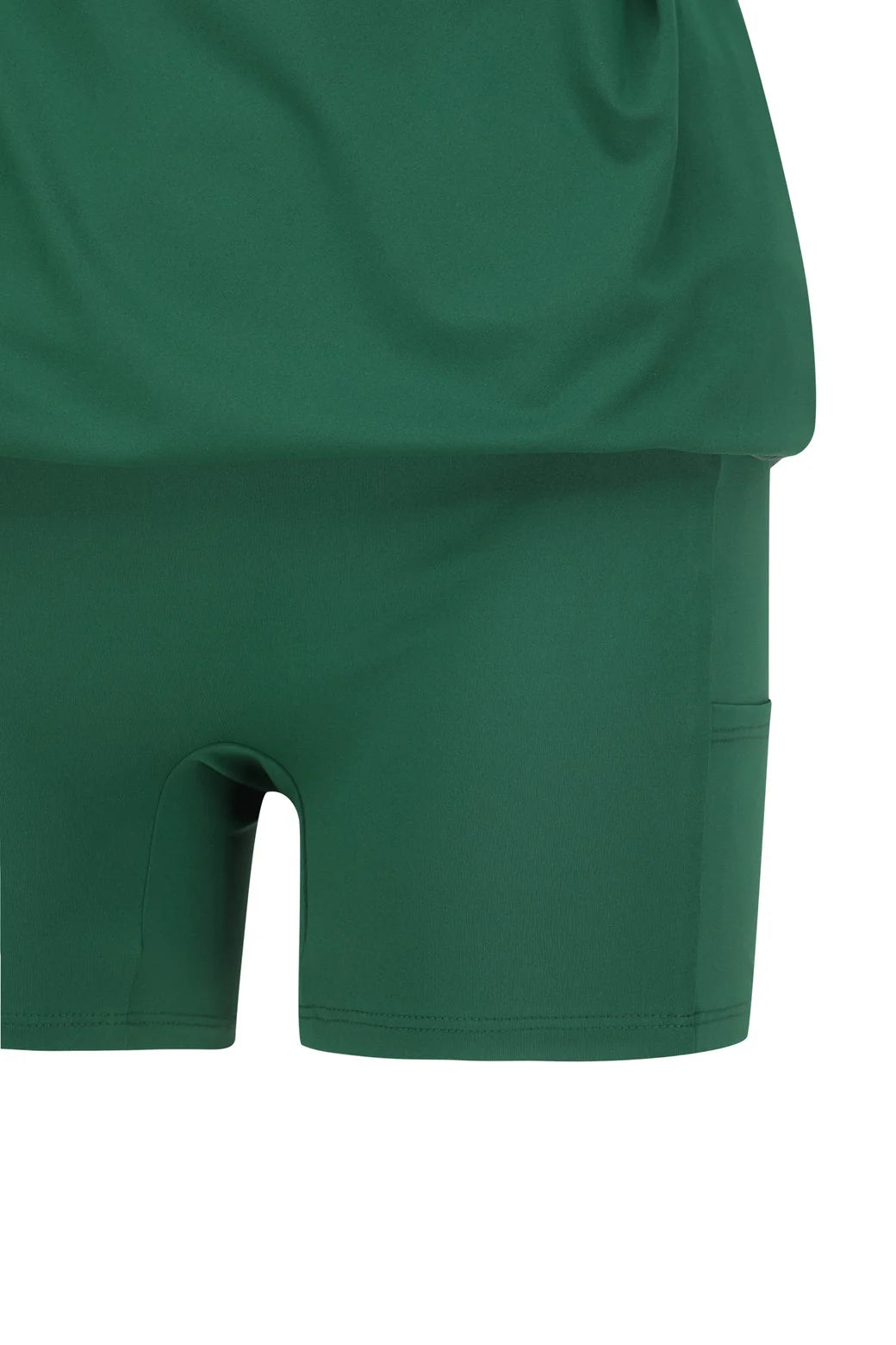 WAAC Golf Women Jersey Flare Skort